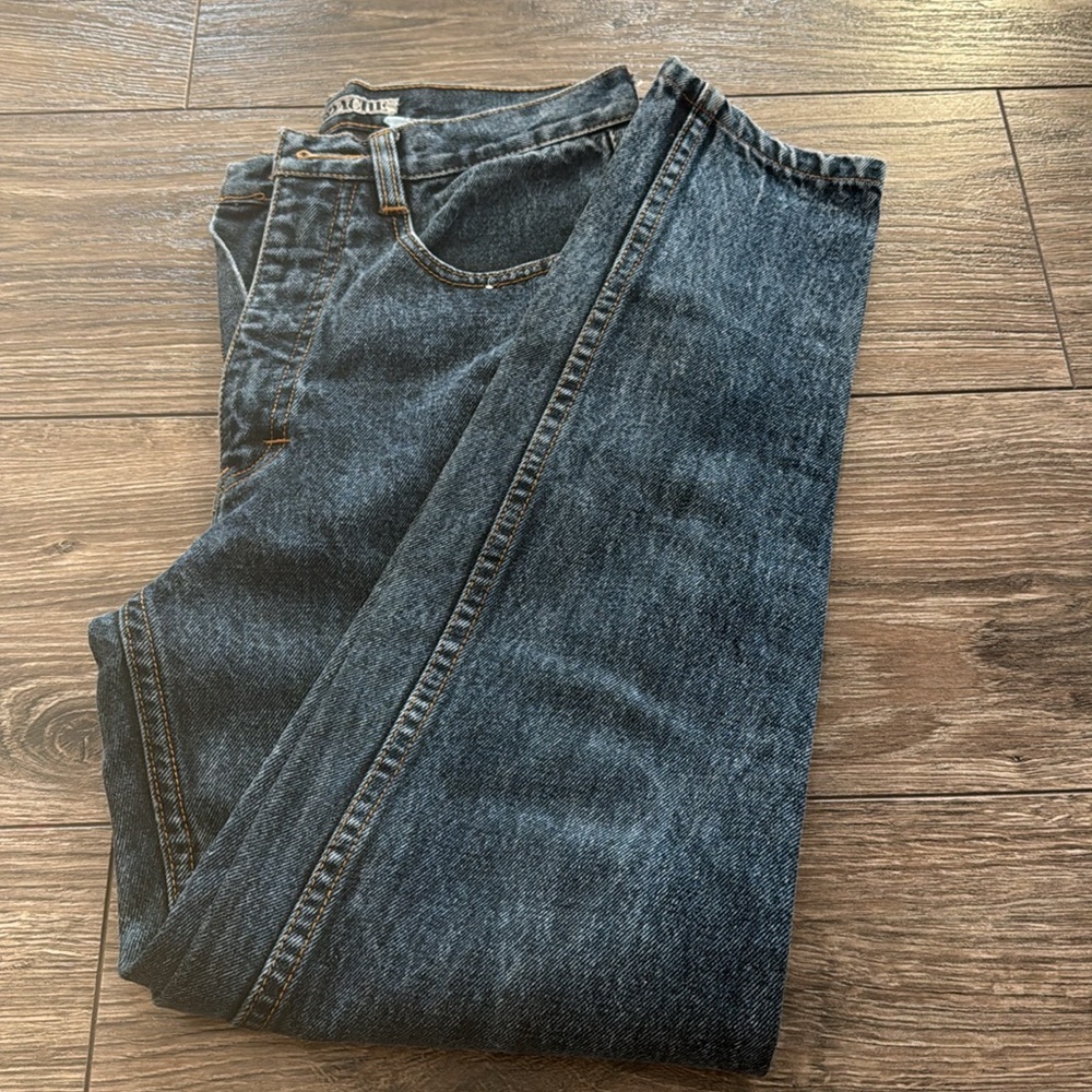 VINTAGE JORDACHE JEANS
